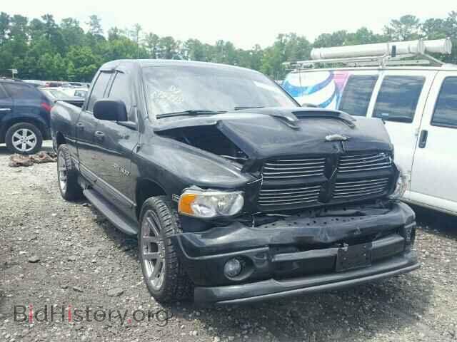 Фотография 1D7HA18DX4J227053 - DODGE RAM 1500 2004