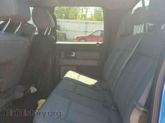 2014 FORD F150 - VIN: 1FTFW1EF4EFC60871 - Фото 6