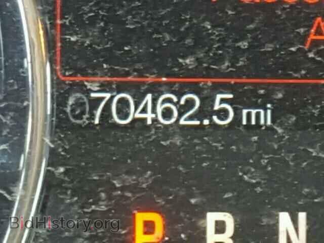 2014 FORD F150 - VIN: 1FTFW1EF4EFC60871 - Фото 8