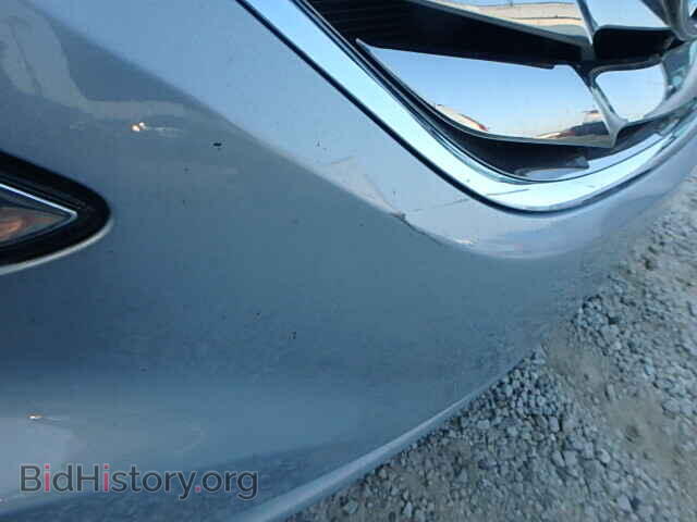 2012 HYUNDAI SONATA - VIN: 5NPEC4ACXCH451442 - Photo 10
