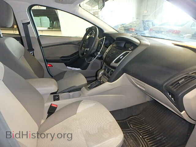 2012 FORD FOCUS - VIN: 1FAHP3F20CL127154 - Photo 5