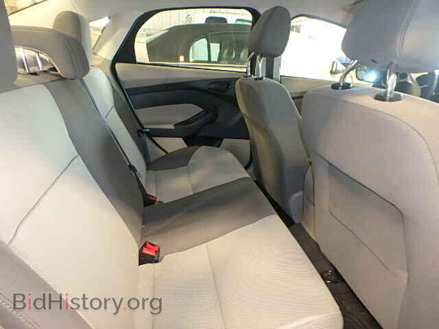 2012 FORD FOCUS - VIN: 1FAHP3F20CL127154 - Photo 6
