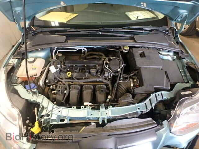 2012 FORD FOCUS - VIN: 1FAHP3F20CL127154 - Photo 7
