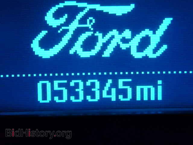 2012 FORD FOCUS - VIN: 1FAHP3F20CL127154 - Photo 8