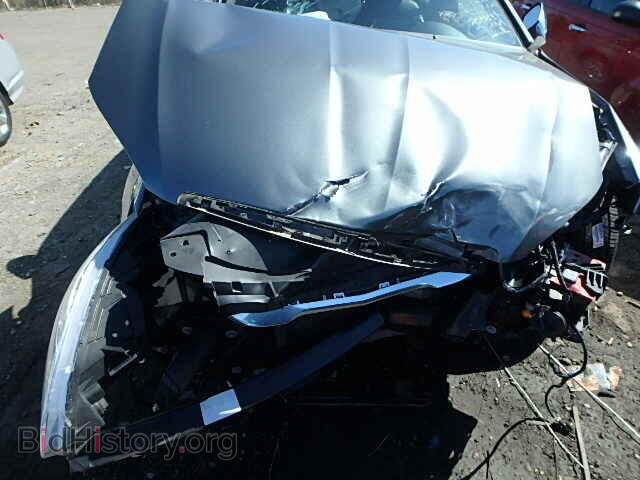 2012 CHRYSLER 200 - VIN: 1C3CCBCB1CN205934 - Фото 7