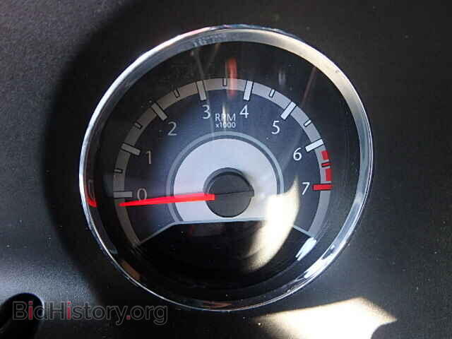 2012 CHRYSLER 200 - VIN: 1C3CCBCB1CN205934 - Фото 8