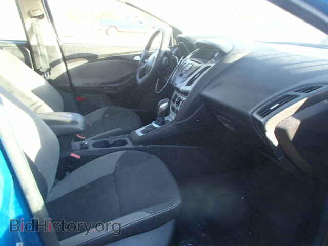 2012 FORD FOCUS - VIN: 1FAHP3K22CL421516 - Фото 5