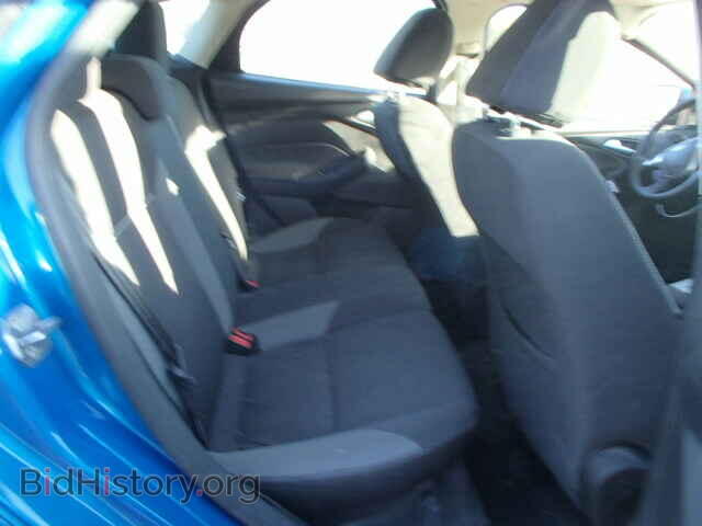 2012 FORD FOCUS - VIN: 1FAHP3K22CL421516 - Фото 6