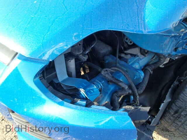 2012 FORD FOCUS - VIN: 1FAHP3K22CL421516 - Фото 10