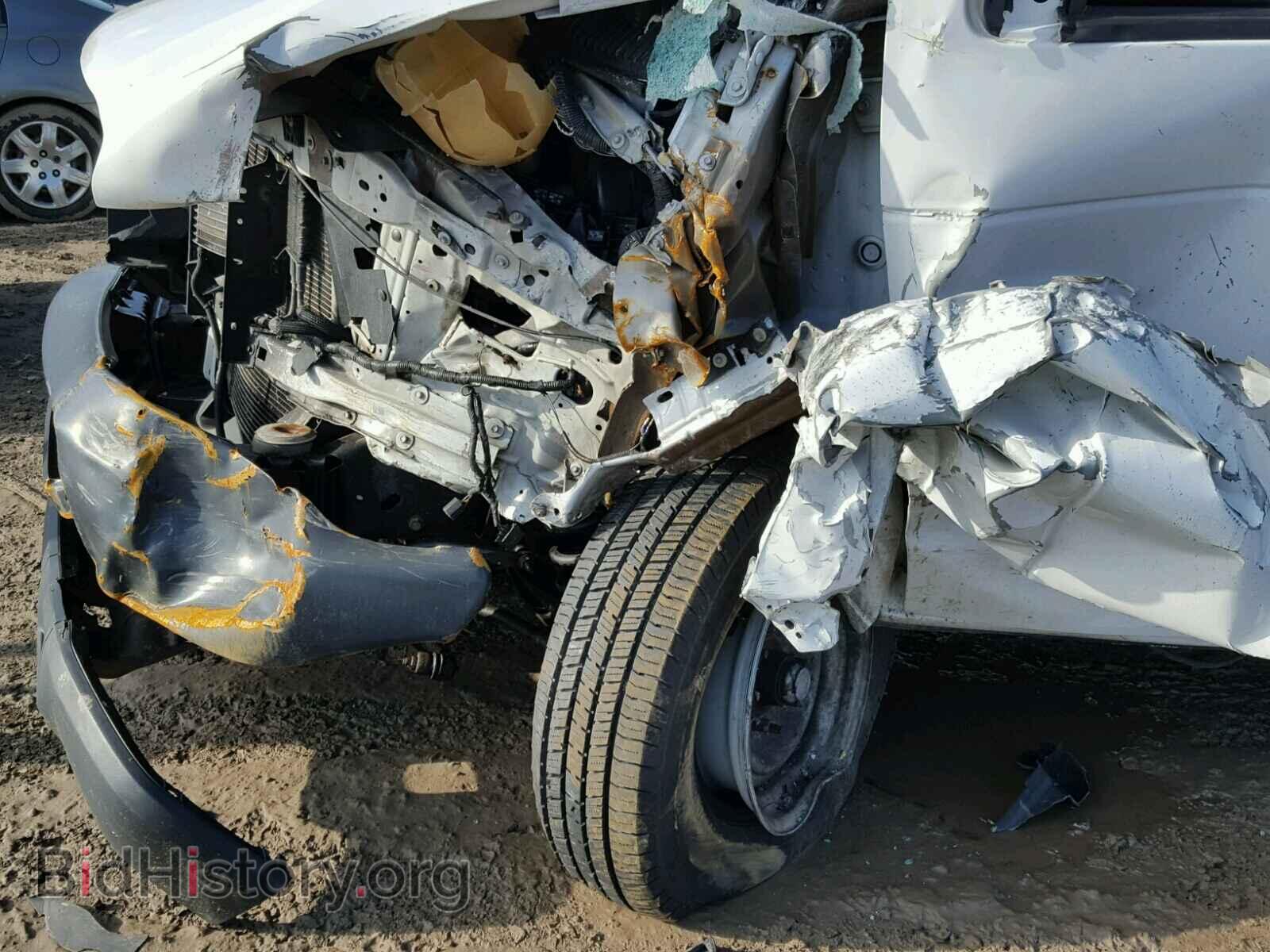 2013 FORD ECONOLINE - VIN: 1FTNE2EW1DDA02015 - Фото 9