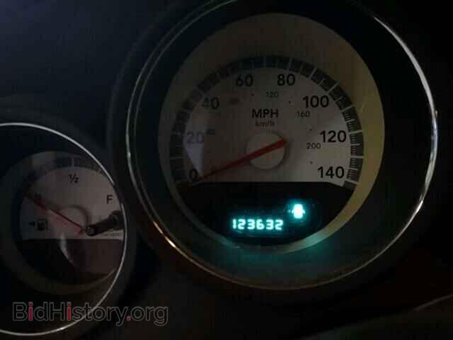2010 DODGE CHARGER - VIN: 2B3CA3CV6AH207106 - Фото 8