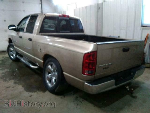2003 DODGE RAM 1500 - VIN: 1D7HU18D23S341032 - Фото 3