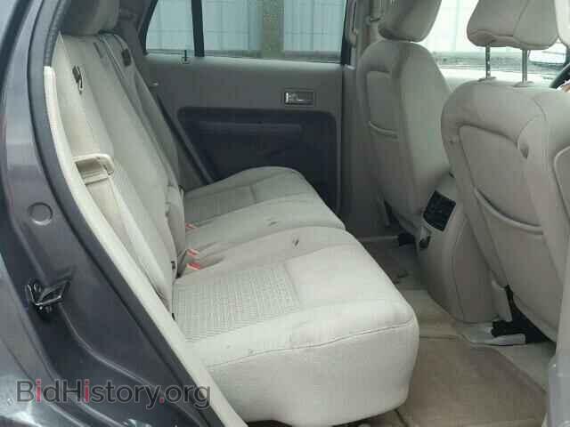 2007 FORD EDGE - VIN: 2FMDK46C57BA71381 - Photo 6