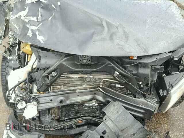 2007 FORD EDGE - VIN: 2FMDK46C57BA71381 - Photo 7