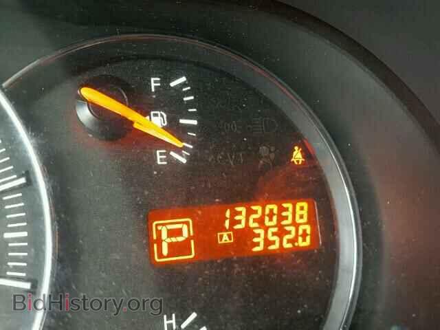 2010 NISSAN MAXIMA - VIN: 1N4AA5AP5AC812670 - Фото 8