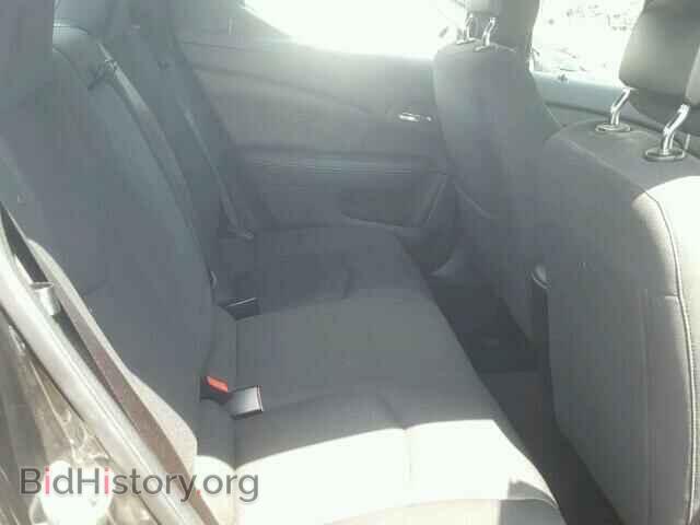 2012 DODGE AVENGER - VIN: 1C3CDZAB2CN290372 - Фото 6