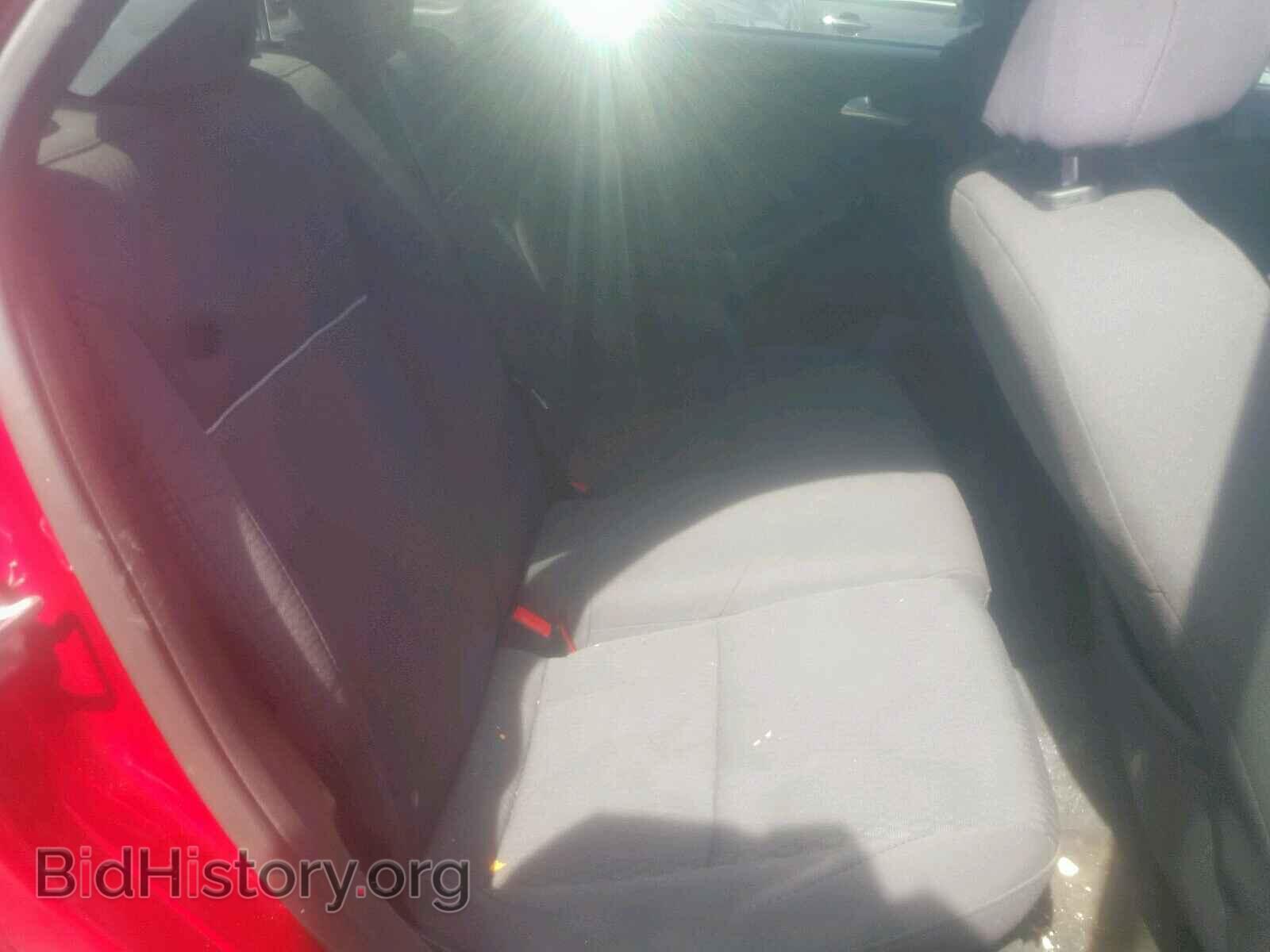 2012 FORD FOCUS - VIN: 1FAHP3H21CL410529 - Photo 6
