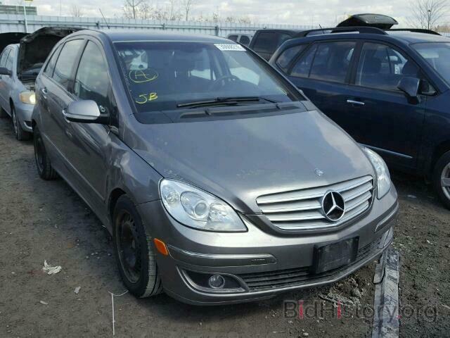 Photo WDDFH33X16J054011 - MERCEDES-BENZ ALL OTHER 2006