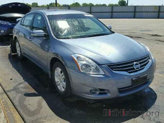 Photo 1N4AL2AP4AC144725 - NISSAN ALTIMA 2010