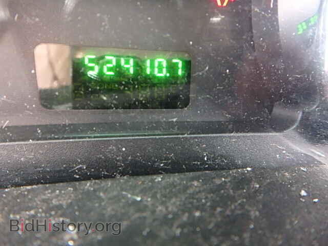 2010 FORD EDGE - VIN: 2FMDK3GC5ABA78119 - Фото 8
