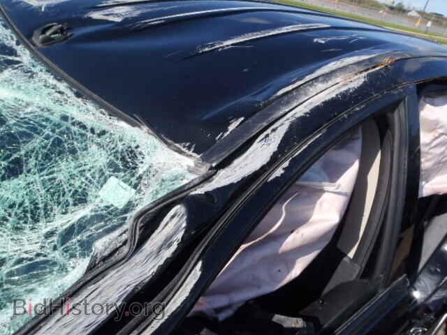 2010 FORD EDGE - VIN: 2FMDK3GC5ABA78119 - Фото 10