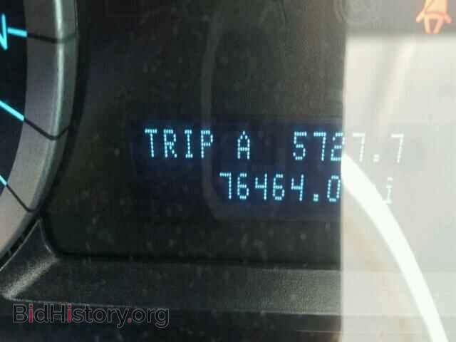 2011 FORD ESCAPE - VIN: 1FMCU0D73BKC19160 - Фото 8