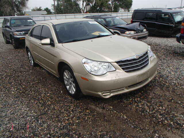 Photo 1C3CC5FD5AN194531 - CHRYSLER SEBRING 2010