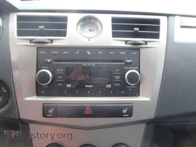 2010 CHRYSLER SEBRING - VIN: 1C3CC5FD5AN194531 - Photo 9