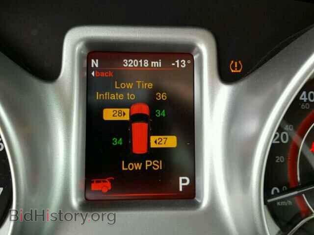 2013 DODGE JOURNEY - VIN: 3C4PDCDG3DT556078 - Фото 8
