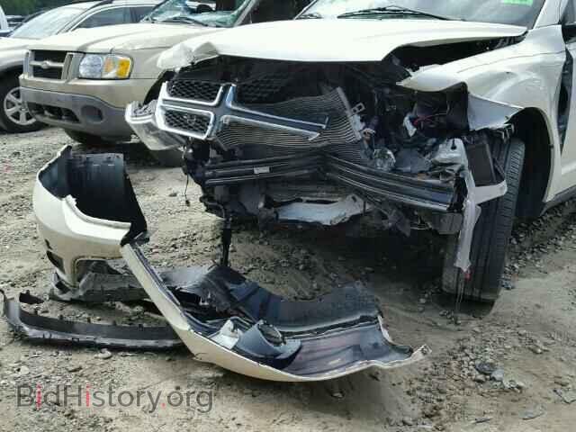 2013 DODGE JOURNEY - VIN: 3C4PDCDG3DT556078 - Фото 10