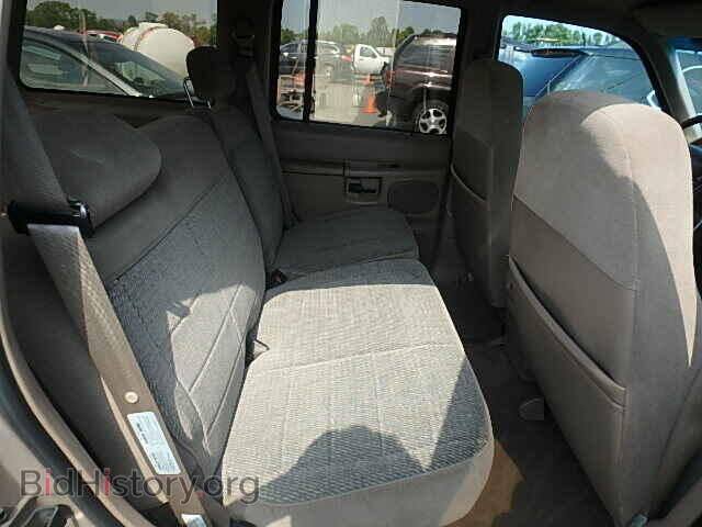 1997 FORD EXPLORER - VIN: 1FMDU34X8VUC05219 - Photo 6