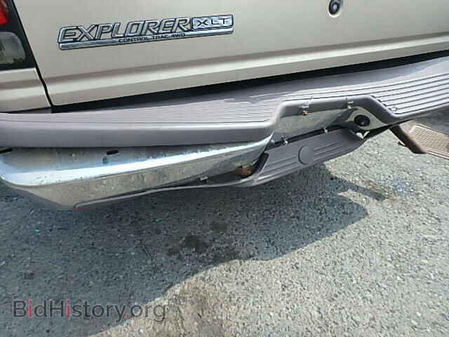 1997 FORD EXPLORER - VIN: 1FMDU34X8VUC05219 - Photo 9