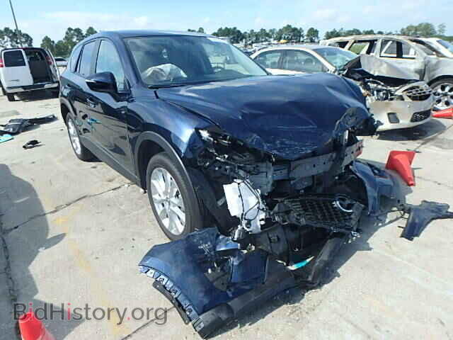 Photo JM3KE2DY7F0492323 - MAZDA CX-5 2015