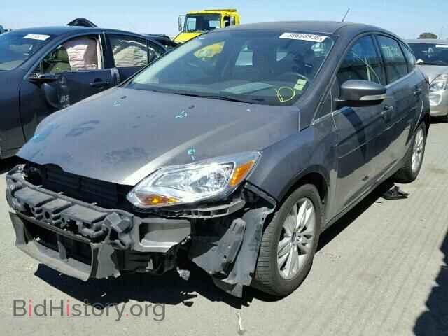 2012 FORD FOCUS - VIN: 1FAHP3M20CL135404 - Photo 2