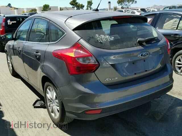 2012 FORD FOCUS - VIN: 1FAHP3M20CL135404 - Photo 3