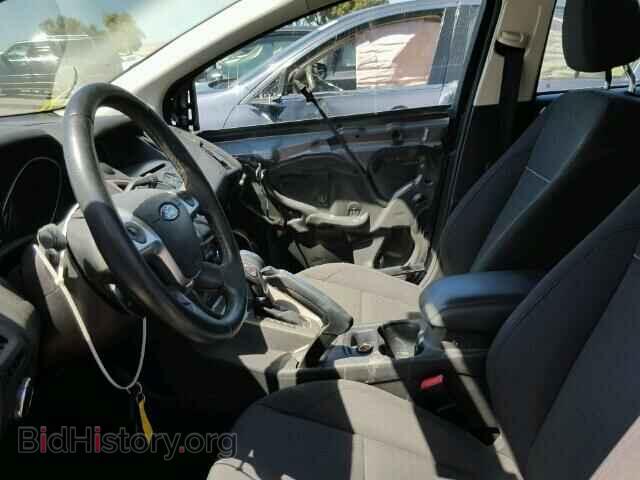2012 FORD FOCUS - VIN: 1FAHP3M20CL135404 - Photo 5
