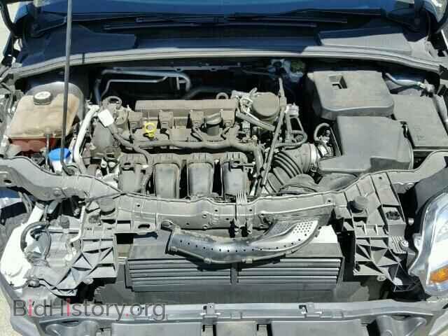 2012 FORD FOCUS - VIN: 1FAHP3M20CL135404 - Photo 7