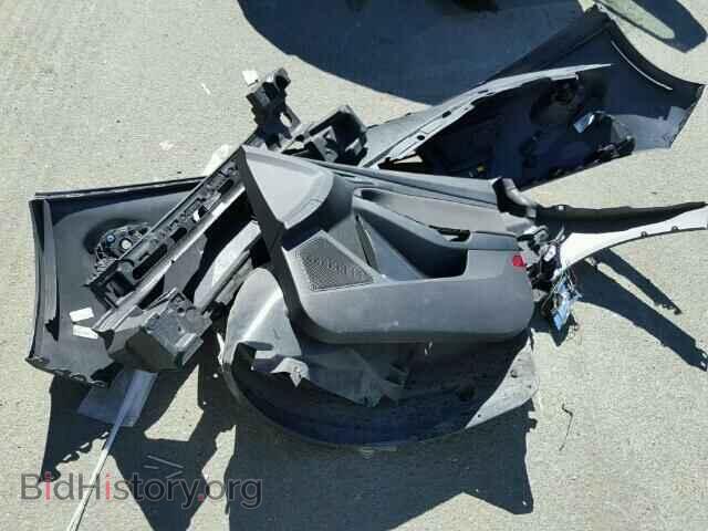 2012 FORD FOCUS - VIN: 1FAHP3M20CL135404 - Photo 9