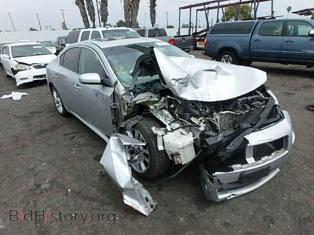 Фотография 1N4AA51E49C822326 - NISSAN MAXIMA 2009