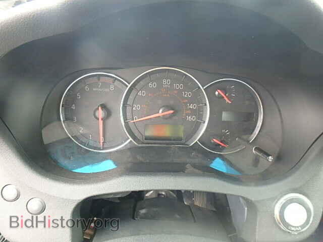 2009 NISSAN MAXIMA - VIN: 1N4AA51E49C822326 - Фото 8