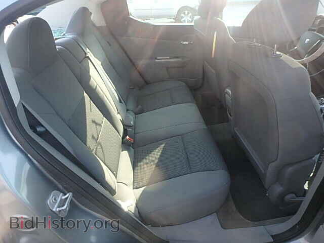 2008 DODGE AVENGER - VIN: 1B3LC76M18N650303 - Фото 6