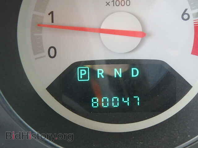 2008 DODGE AVENGER - VIN: 1B3LC76M18N650303 - Фото 8