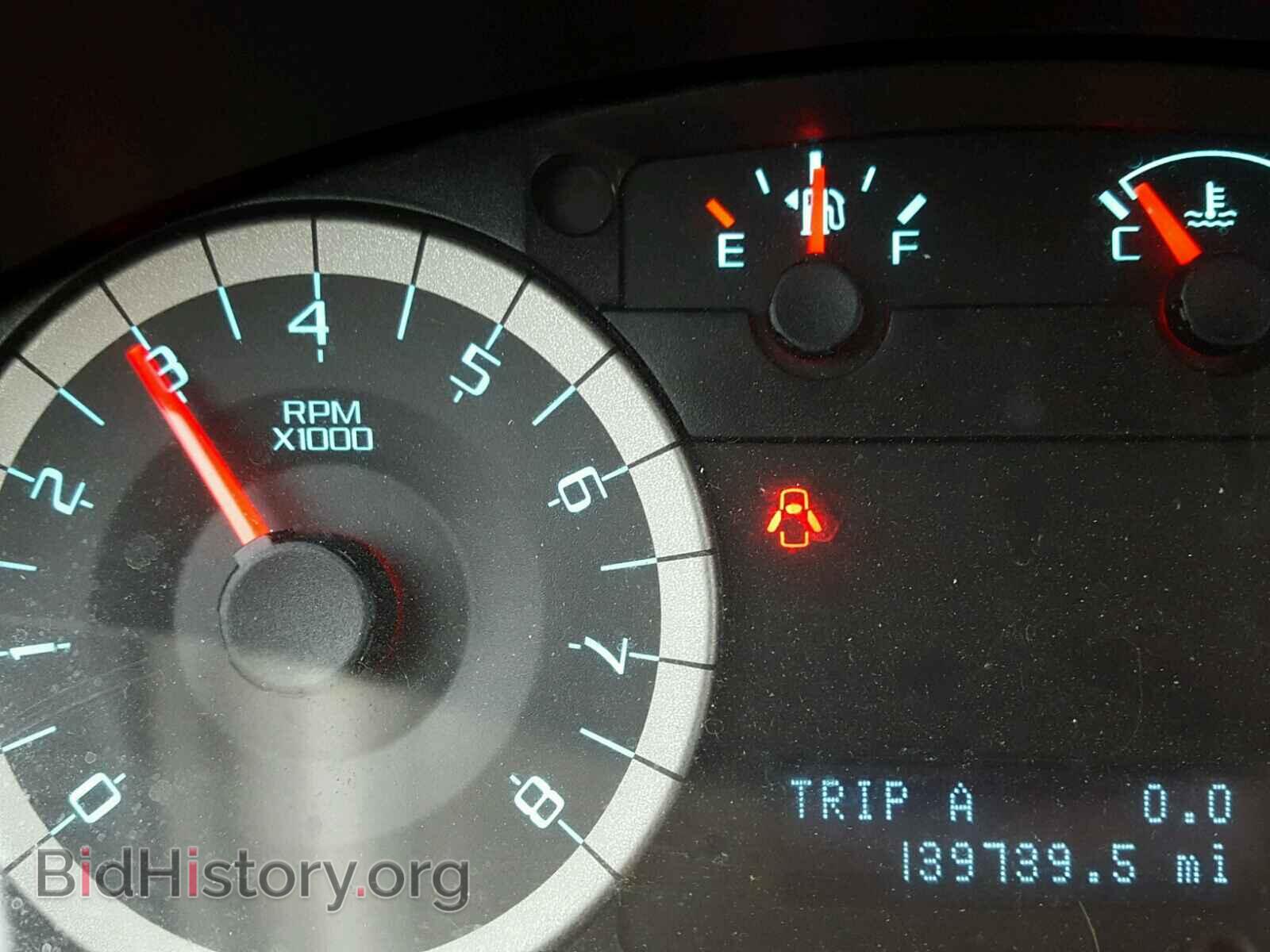 2011 FORD ESCAPE - VIN: 1FMCU0C76BKC49867 - Фото 8
