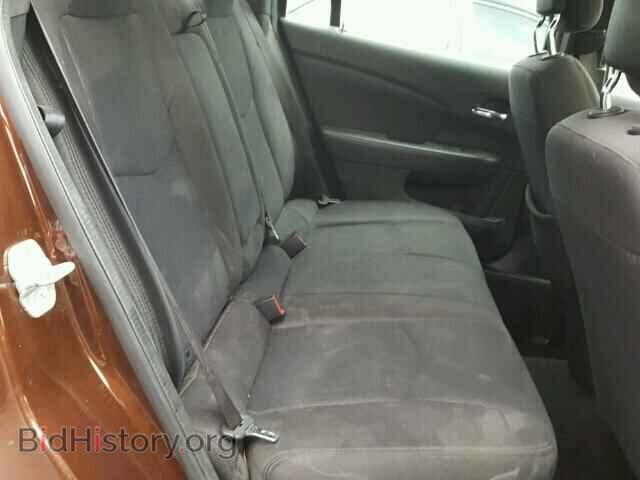 2013 CHRYSLER 200 - VIN: 1C3CCBAB9DN670899 - Photo 6