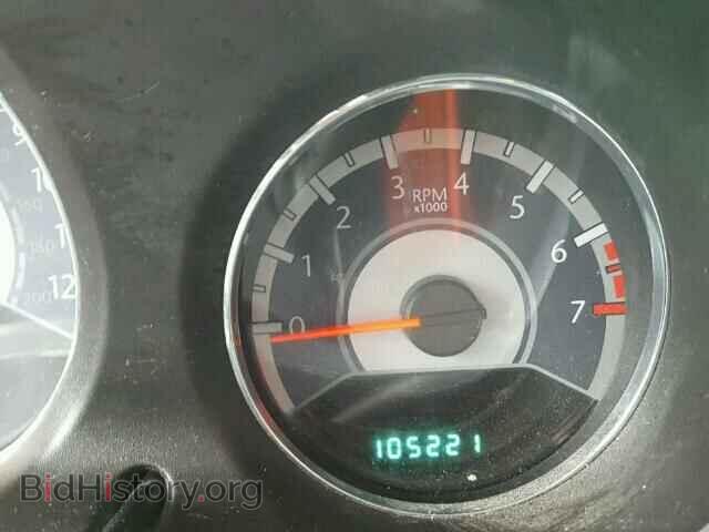 2013 CHRYSLER 200 - VIN: 1C3CCBAB9DN670899 - Photo 8