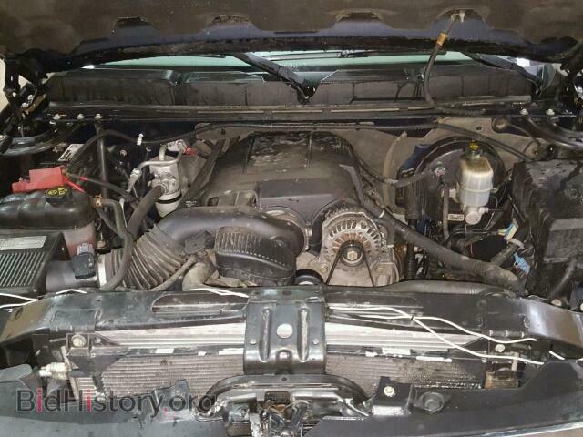 2011 CHEVROLET SILVERADO - VIN: 1GCRKREA2BZ137219 - Фото 7
