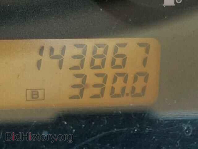 2008 NISSAN VERSA - VIN: 3N1BC11E58L455900 - Фото 8
