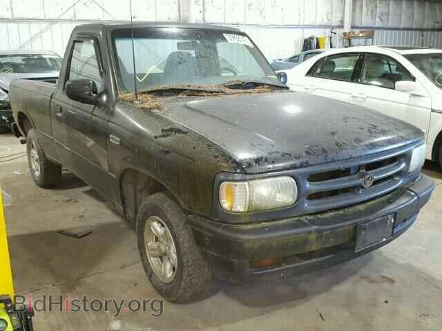 Photo 4F4CR12A9RTM06943 - MAZDA B2300 1994