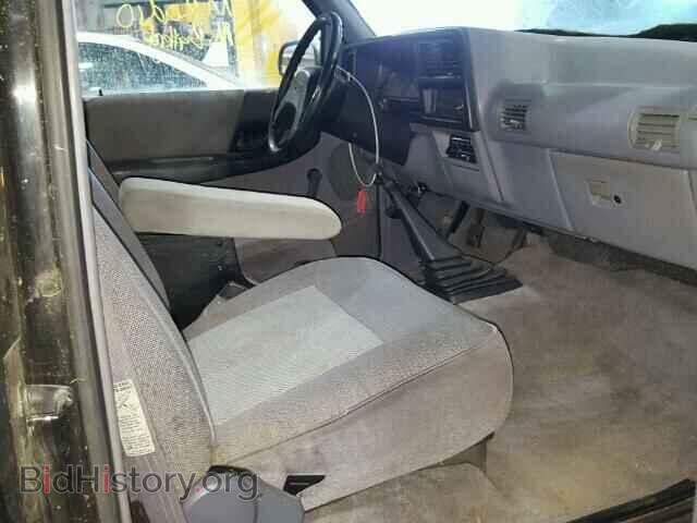 1994 MAZDA B2300 - VIN: 4F4CR12A9RTM06943 - Фото 5