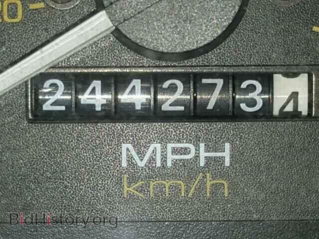 1994 MAZDA B2300 - VIN: 4F4CR12A9RTM06943 - Фото 8